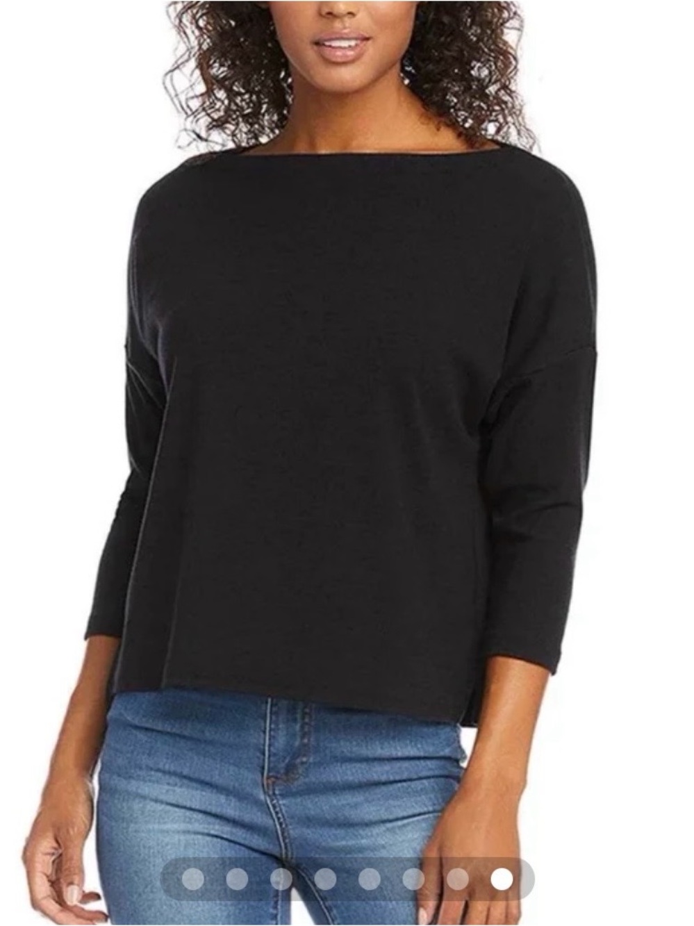 6pc blouse & top bundle